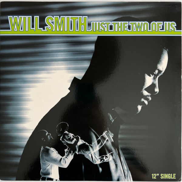 Just The Two Of Us by Will Smith – Record Selector