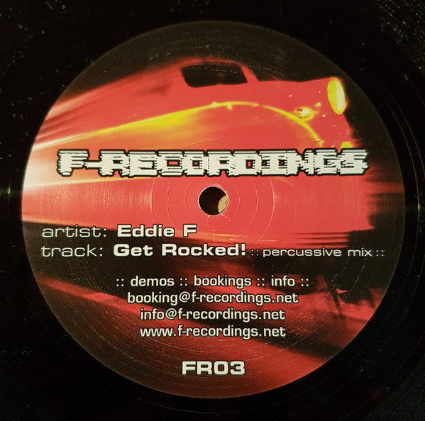 Get Rocked