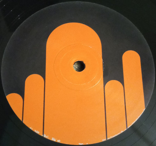Leandro Gamez - Body Shaker