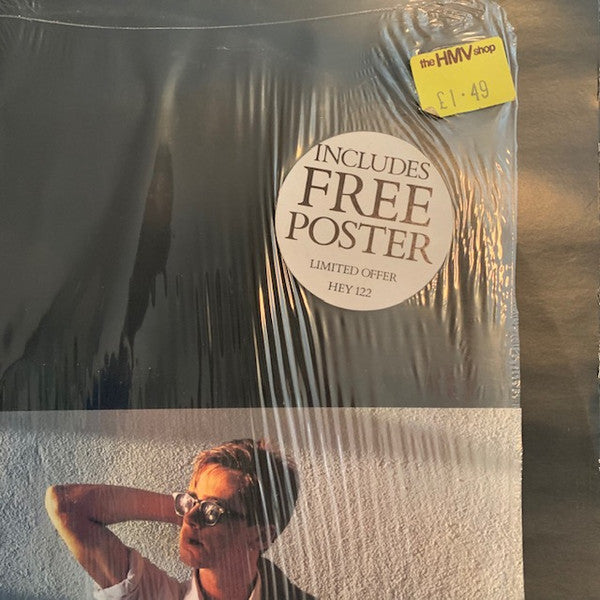 Nick Heyward - Take That Situation