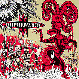 Steroid Maximus - Quilombo