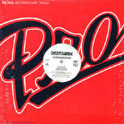 Camp Lo - Luchini AKA (This Is It) / Swing