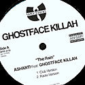 Ghostface Killah - The Rain