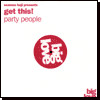 Seamus Haji - Party People