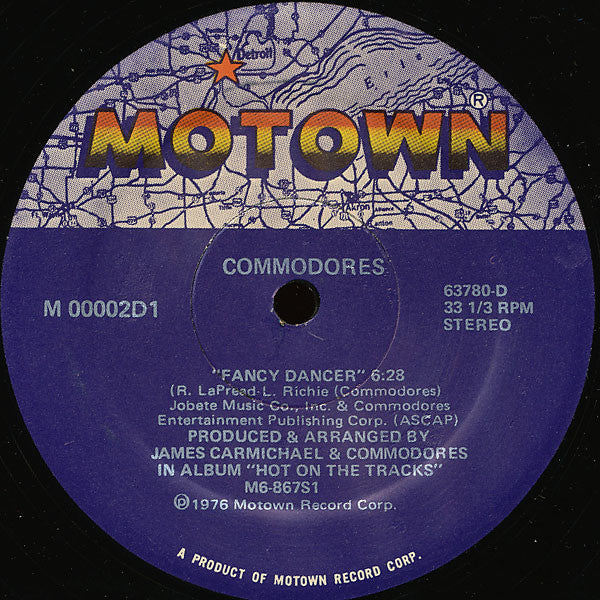 Thelma Houston - Don't Leave Me This Way / Fancy Dancer