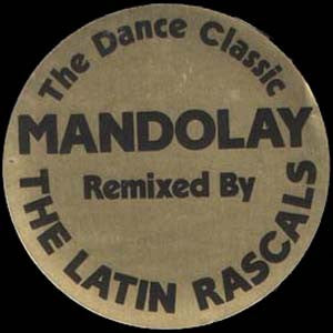 La Flavour - Mandolay