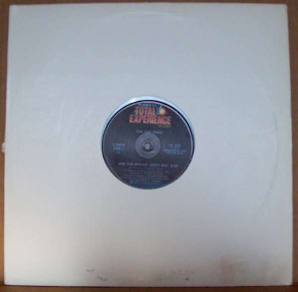 The Gap Band - Jam The Motha'