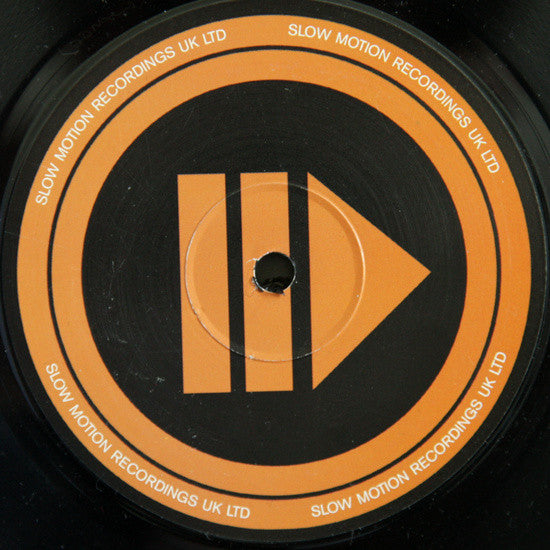 Cypher (4) - Semtex / Semtex (Kane Remix)