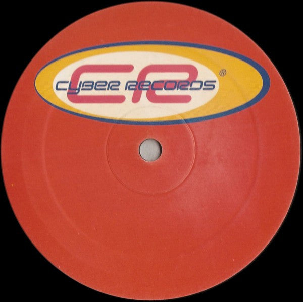 DJ Nukem - Sound Is Criminal