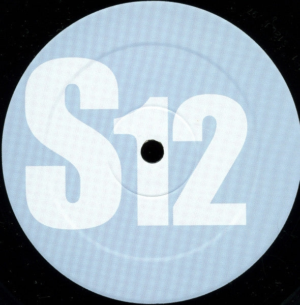 Ken Doh - I Need A Lover Tonight (Nakasaki EP)