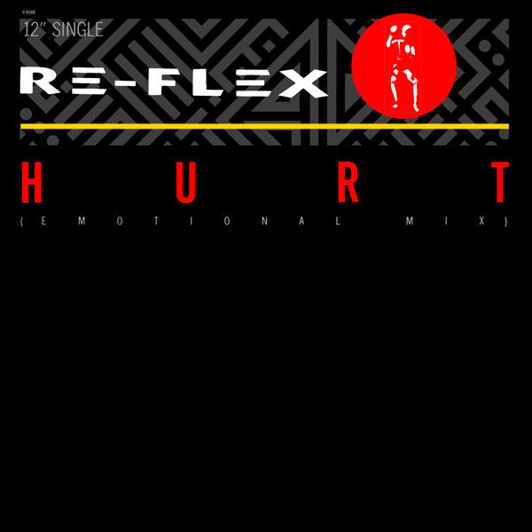 Re-Flex (2) - Hurt (Emotional Mix)