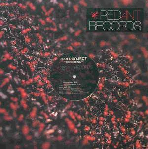 940 Project - Frequency