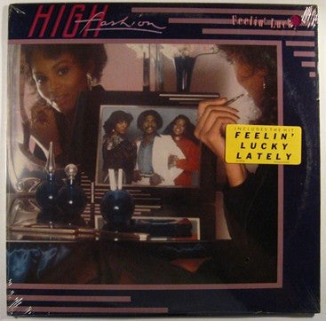 High Fashion - Feelin' Lucky