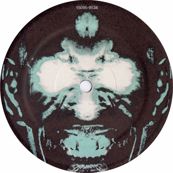 Trip Theory - Time's Up / Jam Nitty Gritty