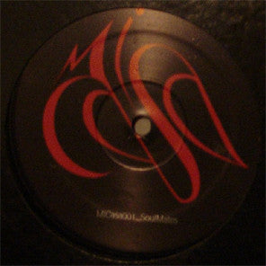 SoulMates - Percaboom