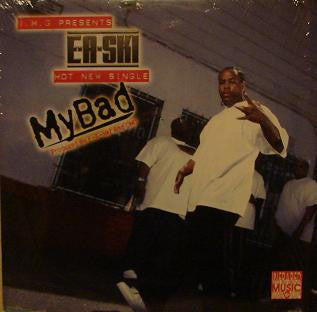E-A-Ski - MyBad