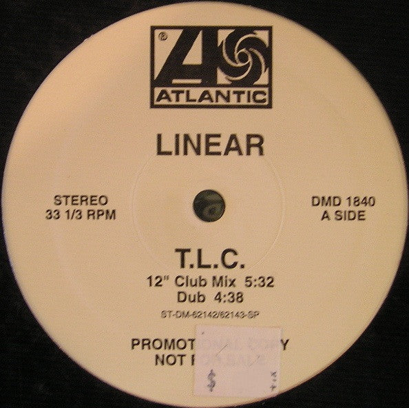 Linear - T.L.C.