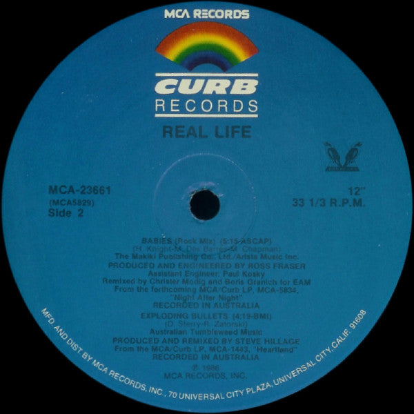 Real Life - Babies