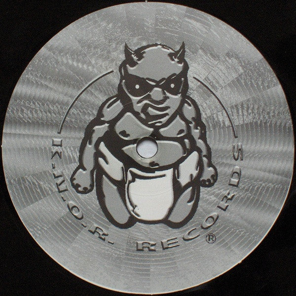 Various - E.P.
