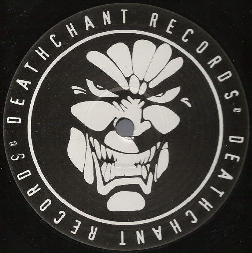 Diplomat - Iniquitous Genoside