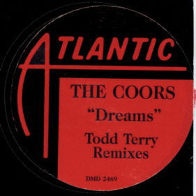 The Corrs - Dreams (Todd Terry Mixes)