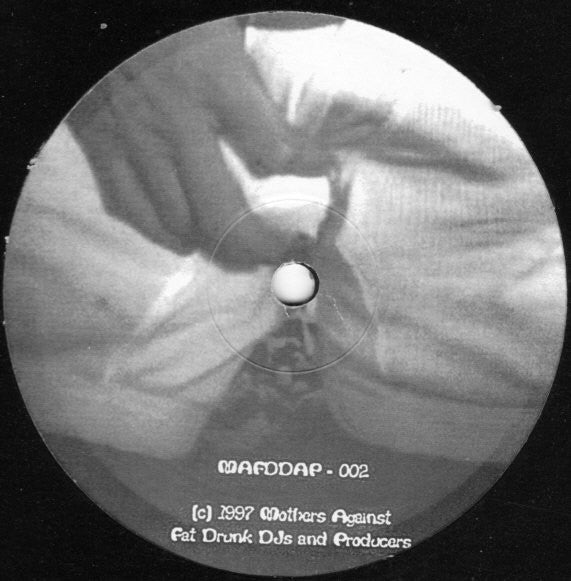DJ Sandy - Sandyman