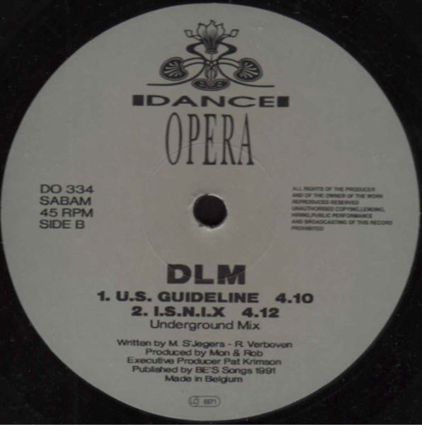 DLM - I.S.N.I.X.