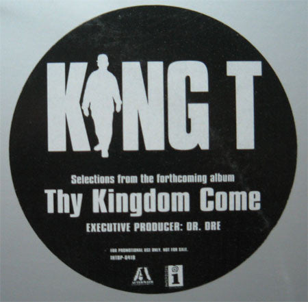King Tee - Thy Kingdom Come