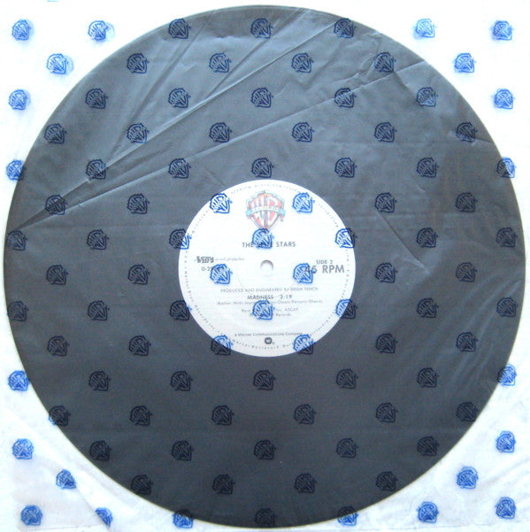 The Belle Stars - Sign Of The Times