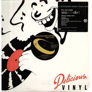 The Brand New Heavies - You Can Do It