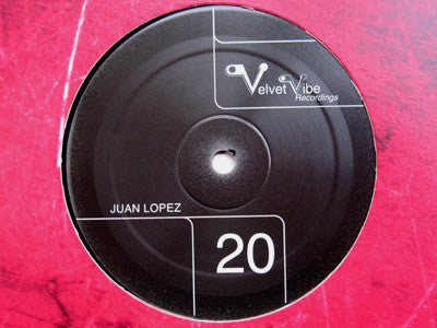 Juan Lopez - Chica
