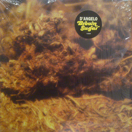 D'Angelo - Brown Sugar