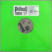 Pitbull - Toma
