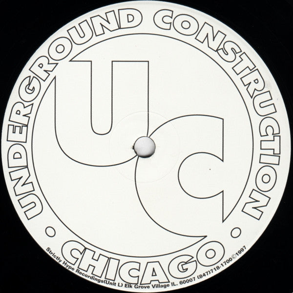 Kevin Halstead - The First E.P. Remixing My Roots