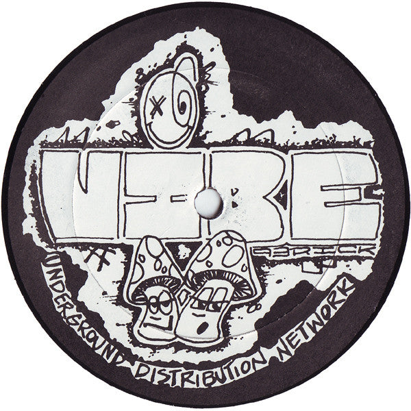 The Cultural Vibe E.P.