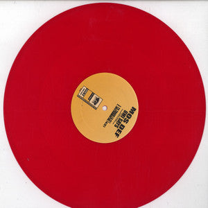 Mos Def - Umi Says (12", RED, PROMO ONLY, 2000)