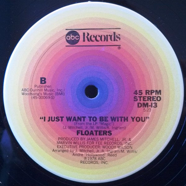 Magic (We Thank You)