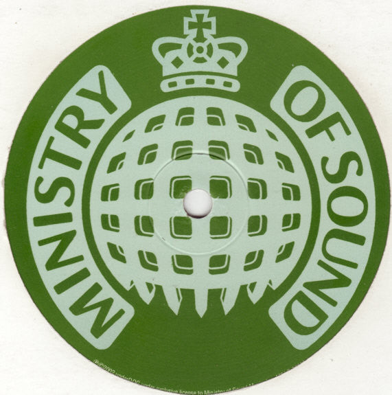 DJ Quicksilver - Always On My Mind