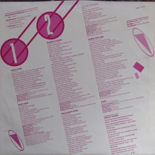 Lipps, Inc. - Pucker Up