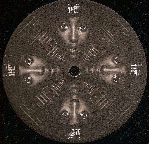 Unknown Artist - Tension Music Volume One