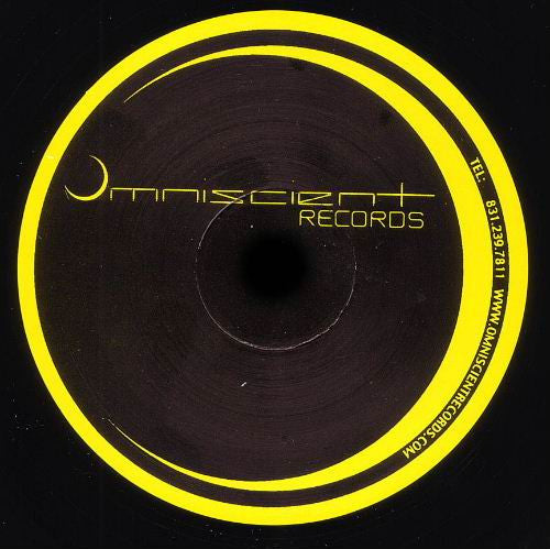 Chris Liberator - Clergy LP