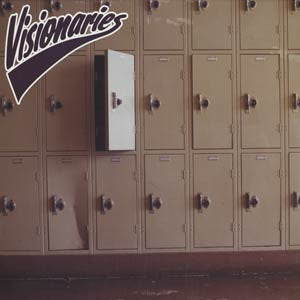 Visionaries - Reach / DJ's MC's