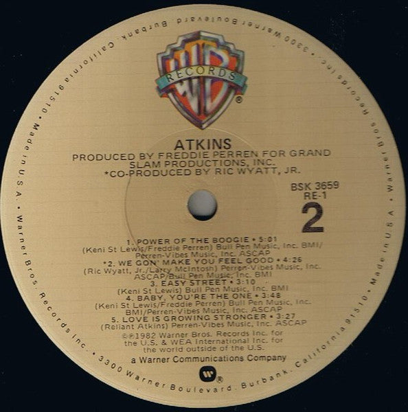 Atkins