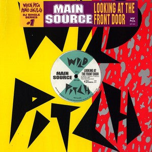 Main Source - Looking At The Front Door