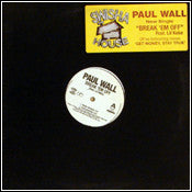 Paul Wall - Break 'Em Off