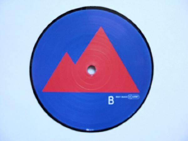 múm - Please Smile My Noise Bleed
