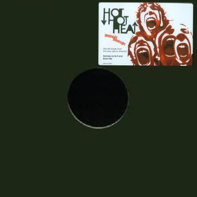 Hot Hot Heat - Goodnight Goodnight