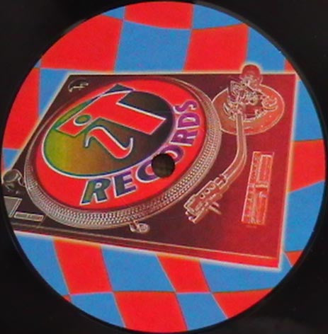 DJ Onne - Get It On