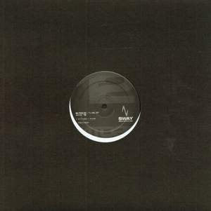 Elton D - Tunel EP