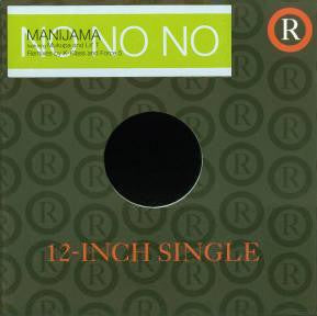 Manijama - No No No